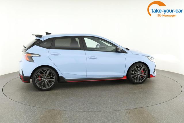 Hyundai - i20 - EU-Neuwagen - Reimport