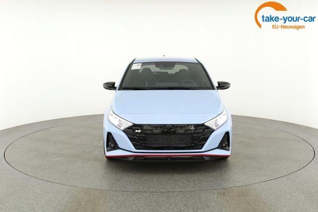 Hyundai - i20 - EU-Neuwagen - Reimport