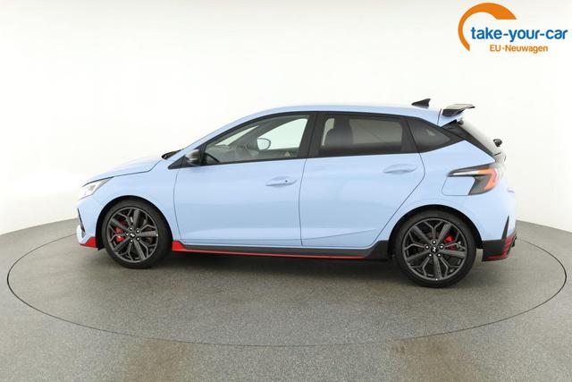 Hyundai - i20 - EU-Neuwagen - Reimport