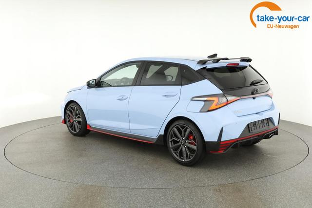 Hyundai - i20 - EU-Neuwagen - Reimport