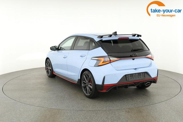 Hyundai - i20 - EU-Neuwagen - Reimport