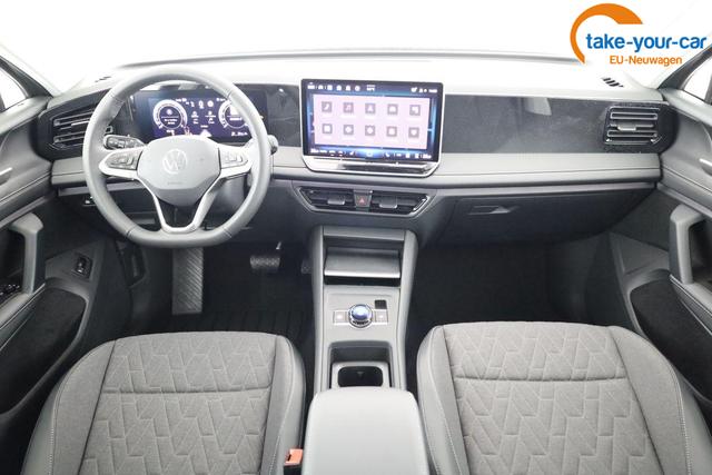 Volkswagen - Tiguan - EU-Neuwagen - Reimport