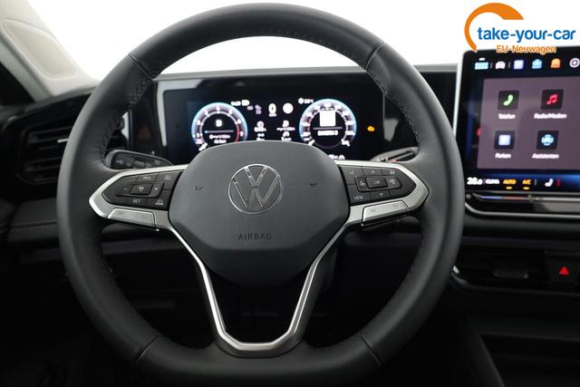 Volkswagen - Tiguan - EU-Neuwagen - Reimport