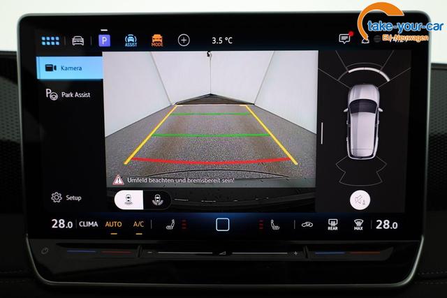 Volkswagen - Tiguan - EU-Neuwagen - Reimport