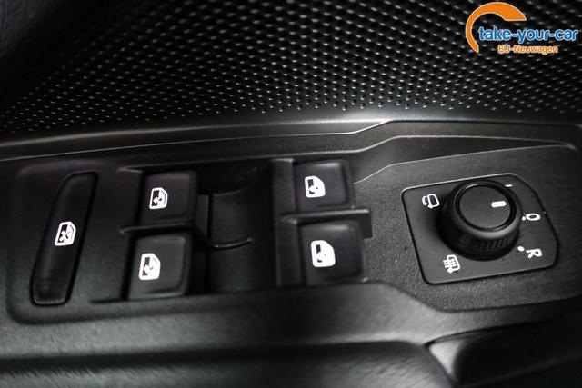 Volkswagen - Tiguan - EU-Neuwagen - Reimport