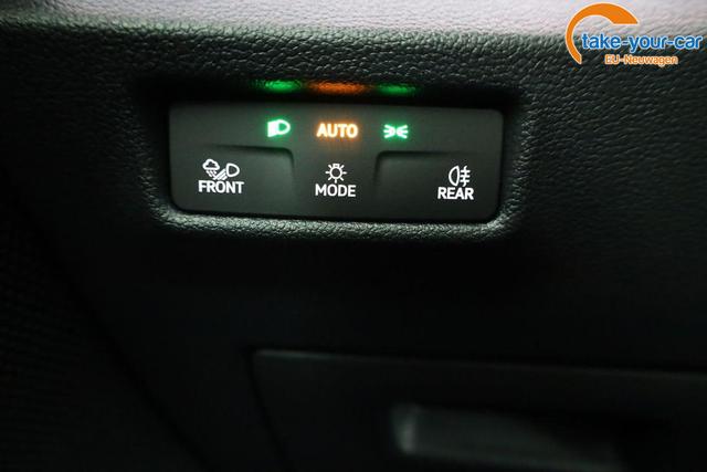 Volkswagen - Tiguan - EU-Neuwagen - Reimport