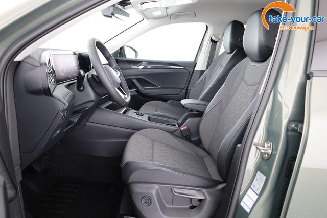 Volkswagen - Tiguan - EU-Neuwagen - Reimport