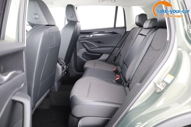 Volkswagen - Tiguan - EU-Neuwagen - Reimport