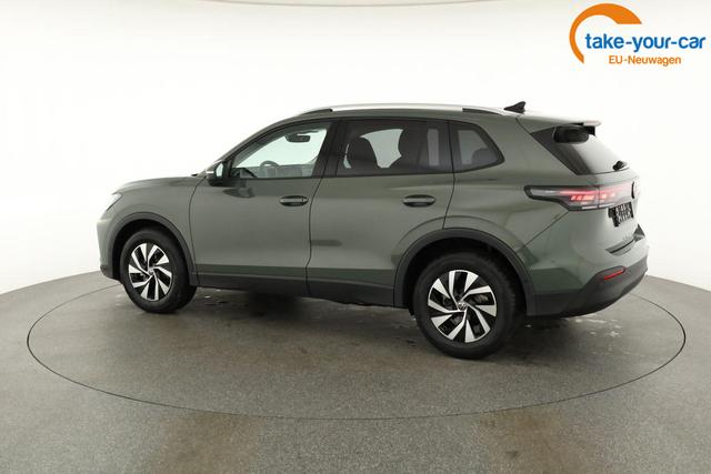 Volkswagen - Tiguan - EU-Neuwagen - Reimport
