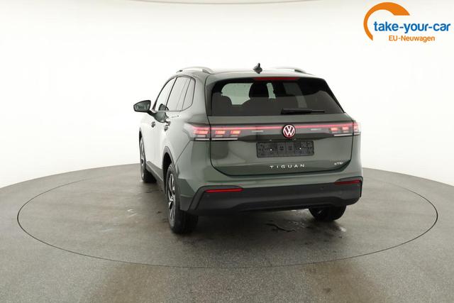 Volkswagen - Tiguan - EU-Neuwagen - Reimport