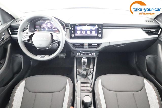 Skoda - Kamiq - EU-Neuwagen - Reimport