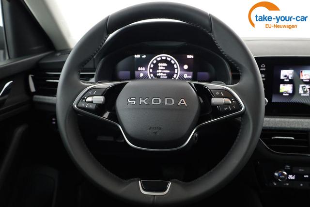 Skoda - Kamiq - EU-Neuwagen - Reimport