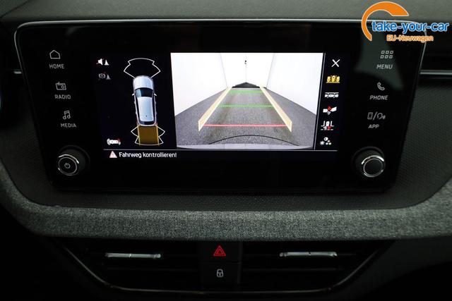 Skoda - Kamiq - EU-Neuwagen - Reimport