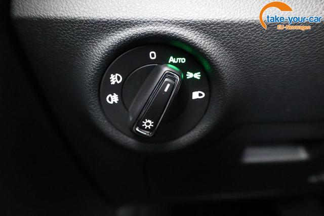 Skoda - Kamiq - EU-Neuwagen - Reimport