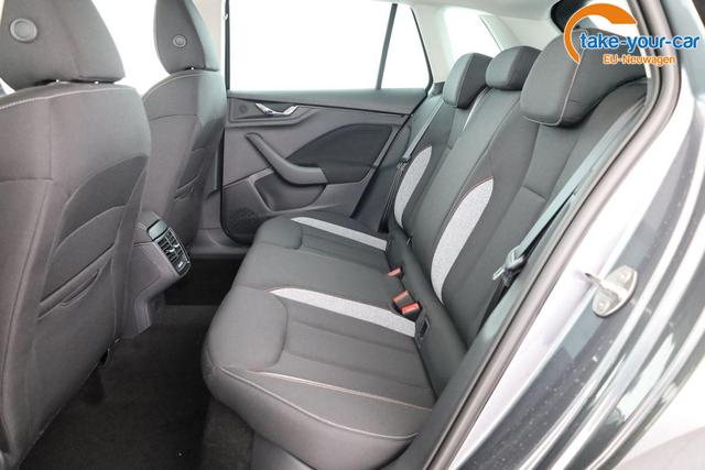 Skoda - Kamiq - EU-Neuwagen - Reimport