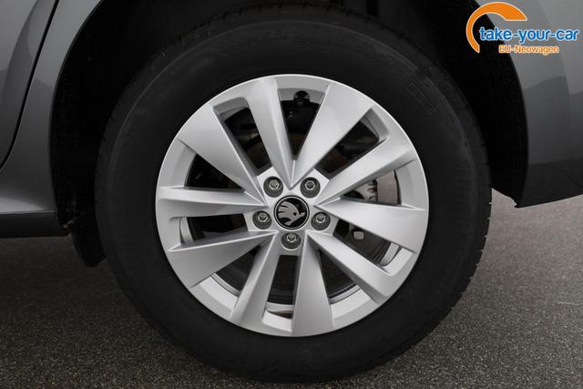 Skoda - Kamiq - EU-Neuwagen - Reimport