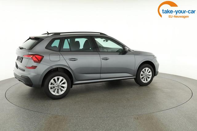 Skoda - Kamiq - EU-Neuwagen - Reimport
