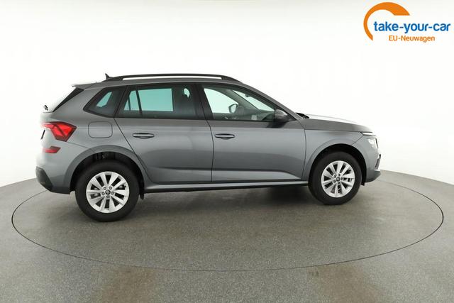 Skoda - Kamiq - EU-Neuwagen - Reimport