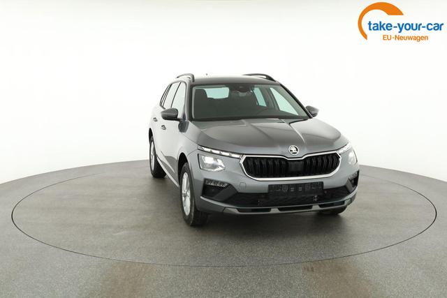 Skoda - Kamiq - EU-Neuwagen - Reimport