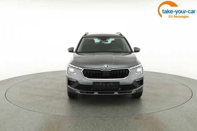 Skoda - Kamiq - EU-Neuwagen - Reimport