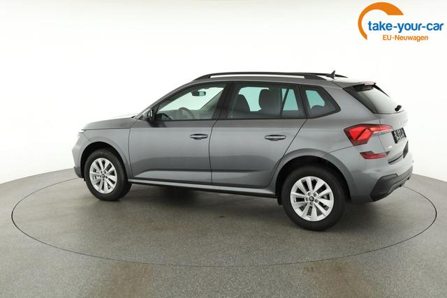 Skoda - Kamiq - EU-Neuwagen - Reimport