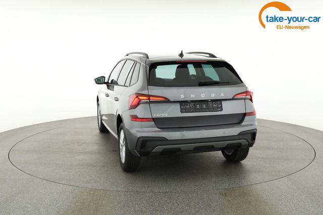 Skoda - Kamiq - EU-Neuwagen - Reimport