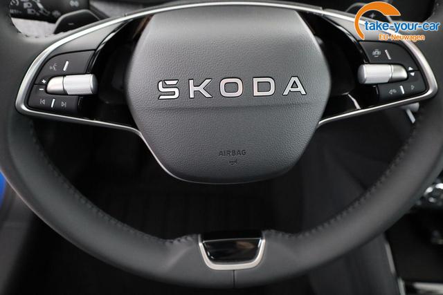 Skoda - Kamiq - EU-Neuwagen - Reimport