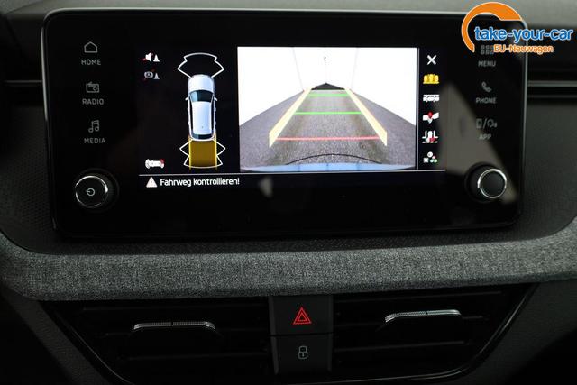 Skoda - Kamiq - EU-Neuwagen - Reimport