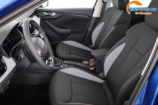 Skoda - Kamiq - EU-Neuwagen - Reimport