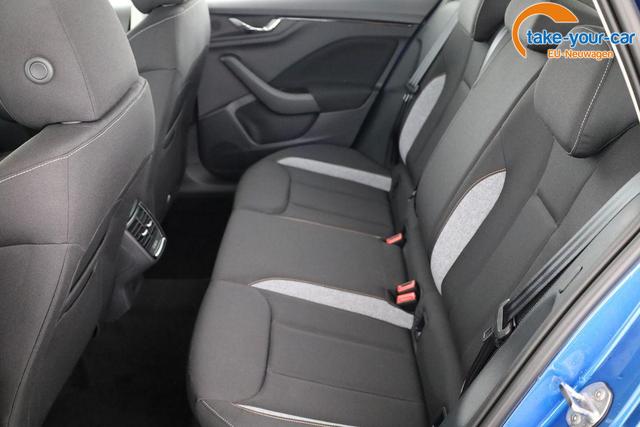 Skoda - Kamiq - EU-Neuwagen - Reimport