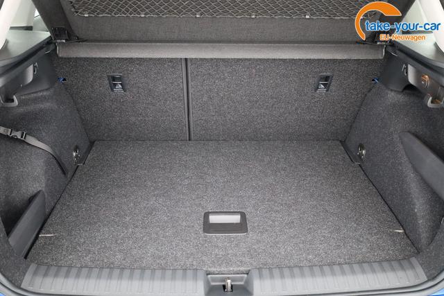 Skoda - Kamiq - EU-Neuwagen - Reimport