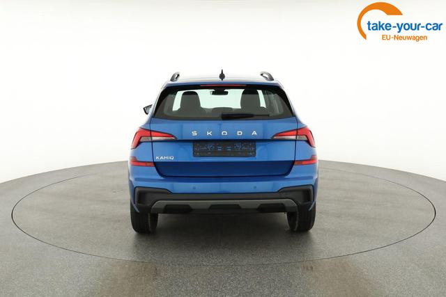 Skoda - Kamiq - EU-Neuwagen - Reimport