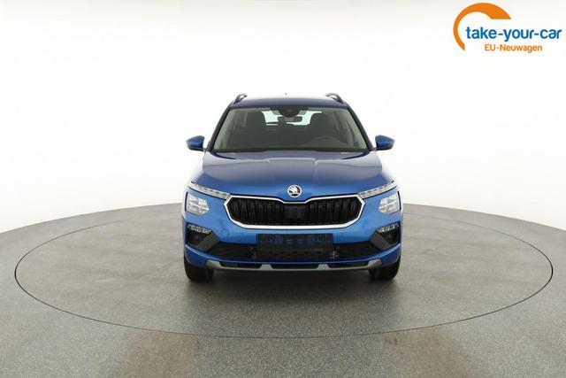 Skoda - Kamiq - EU-Neuwagen - Reimport