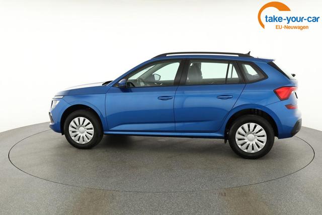 Skoda - Kamiq - EU-Neuwagen - Reimport