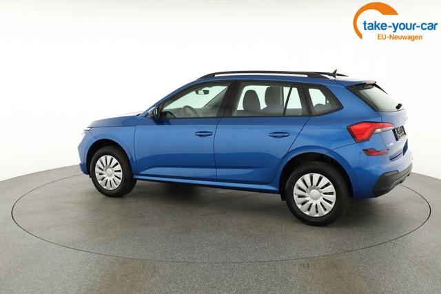 Skoda - Kamiq - EU-Neuwagen - Reimport
