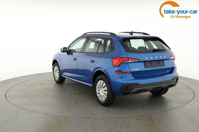 Skoda - Kamiq - EU-Neuwagen - Reimport