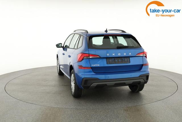 Skoda - Kamiq - EU-Neuwagen - Reimport