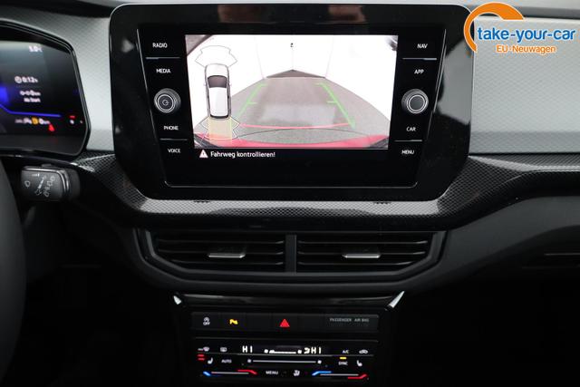 Volkswagen - T-Cross - EU-Neuwagen - Reimport