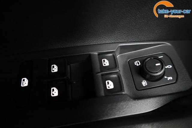 Volkswagen - T-Cross - EU-Neuwagen - Reimport