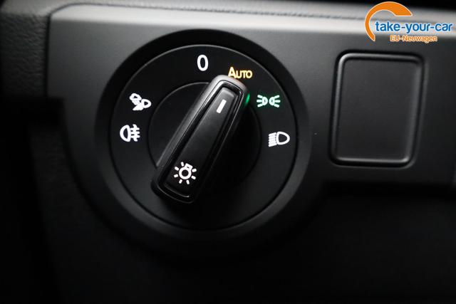 Volkswagen - T-Cross - EU-Neuwagen - Reimport