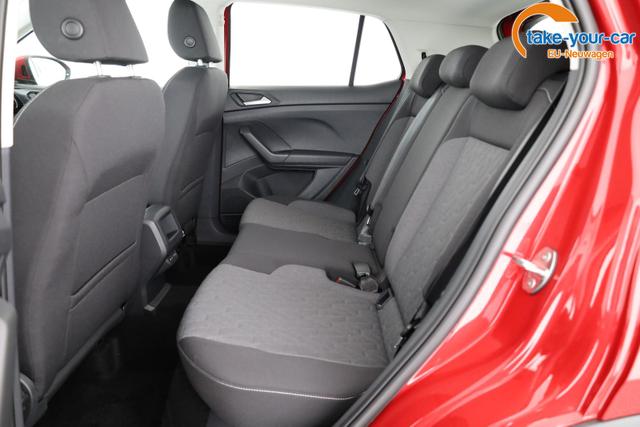 Volkswagen - T-Cross - EU-Neuwagen - Reimport