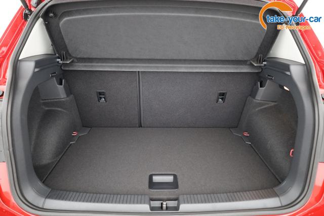 Volkswagen - T-Cross - EU-Neuwagen - Reimport