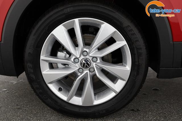 Volkswagen - T-Cross - EU-Neuwagen - Reimport