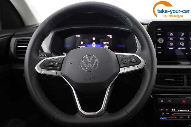 Volkswagen - T-Cross - EU-Neuwagen - Reimport