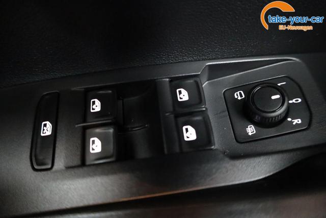 Volkswagen - T-Cross - EU-Neuwagen - Reimport