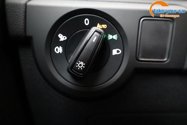 Volkswagen - T-Cross - EU-Neuwagen - Reimport