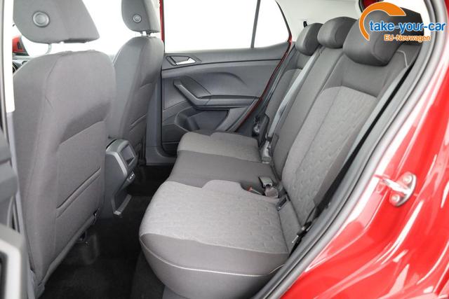 Volkswagen - T-Cross - EU-Neuwagen - Reimport