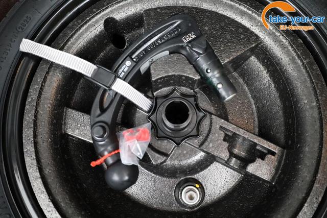 Volkswagen - T-Cross - EU-Neuwagen - Reimport