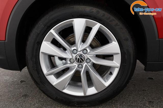 Volkswagen - T-Cross - EU-Neuwagen - Reimport