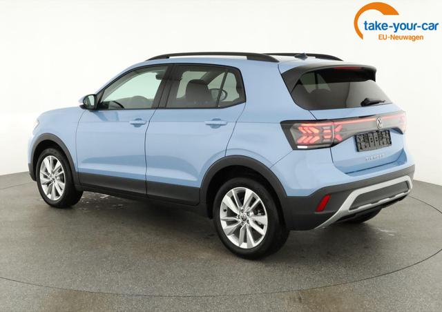 Volkswagen - T-Cross - EU-Neuwagen - Reimport